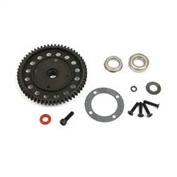 DragonRC - 30Â° North bwsracing 1/5 4WD Front Reduction Gear Set