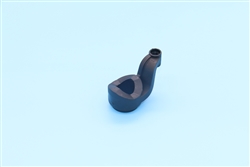 DragonRC - 30 Degrees North bwsracing 1/5 4WD DTT7 V2 Rocket Arm Right Bottom