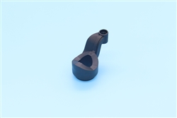 DragonRC - 30 Degrees North bwsracing 1/5 4WD DTT7 V2 Rocket Arm Left Bottom