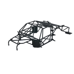30 Degrees North bwsracing 1/5 4WD, Roll Cage, DTT Series