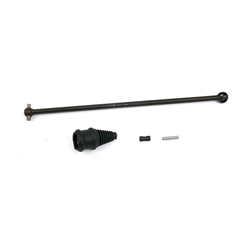 30 Degrees North bwsracing 1/5 4WD Rear Drive Shaft Assembly, DTT series