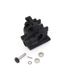 30 Degrees North bwsracing Buggy 5B 1/5 4WD Rear Gearbox Shell Set