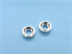 DragonRC - 30 Degrees North bwsracing Buggy 5B V2 1/5 4WD Competition Wheel Nut Set 4