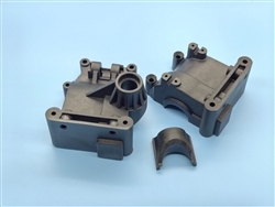 DragonRC - 30 Degrees North bwsracing Buggy 5B V2 1/5 4WD Rear Gearbox Shell