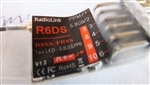 DragonRC  RadioLink R6DSbus 2.4Ghz 6 Channel Sbus Receiver