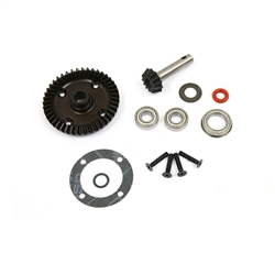 DragonRC - 30Â° North bwsracing 1/5 4WD Rear Reduction Gear Set