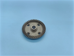 DragonRC -  30 Degrees North bwsracing Buggy 5B V2 1/5 4WD Rear Spiral Bevel Gear 43T