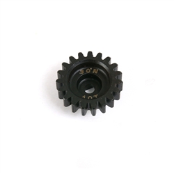 30 Degrees North bwsracing 1/5 4WD Straight Gear 19 Tooth, DTT series