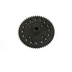 30 Degrees North bwsracing 1/5 4WD Straight Gear 54 Tooth, DTT series