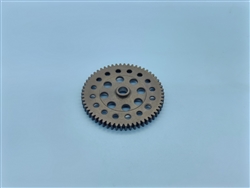 DragonRC - 30 Degrees North bwsracing Buggy 5B V2 1/5 4WD Straight Gear 58T