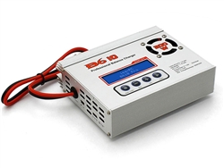 Charger B610A High Power 200W 10A