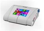 HTRC- DragonRC  HT100 AC/DC 100W 10A Touch Screen Microprocessor Controlled, Precis, Accurate Battery Charger