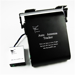 15  Auto Antenna Tracker IV