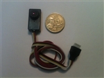 Mini Camera for FPV 520TVL