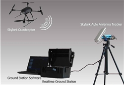 Ground Station All in one solution for FPV Skylark
