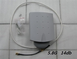 Long Range Antenna 5.8G