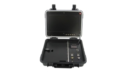23  10 inch Sunview Ground Station Monitor