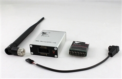 Skylark  FPV - DragonRC Long Range UHF 433 Mhz Tx and Rx modules