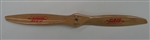 DragonRC - Sail German A-Grade Beech Wooden Gasoline Propeller 18x10