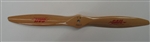 DragonRC-Sail German A-grade Beech Wooden Gasoline Propeller 20x10