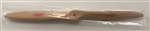 DragonRC-Sail German A-grade Beech Wooden Gasoline Propeller 26x10