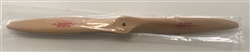 DragonRC-Sail German A-grade Beech Wooden Gasoline Propeller 26x10