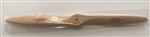 DragonRC-Sail German A-grade Beech Wooden Gasoline Propeller 26x8