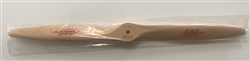 DragonRC-Sail German A-grade Beech Wooden Gasoline Propeller 26x8