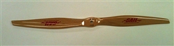 DragonRC-Sail German A-Grade Beech Wooden Electric Propeller 18x8