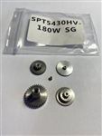 SPT5430HV-180W Replacement Gear Set
