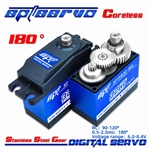 SPT5632-180  32kg Servo Large torque, Large angle, Metal gear Digital coreless servo