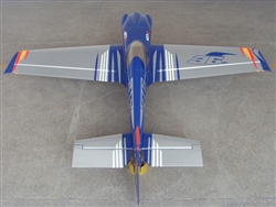 Aerobatic MXS-R 50cc