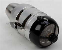 Swiwin Turbine Australia - DragonRC Turbine 120B