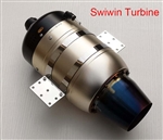 Swiwin - DragonRC Turbine SW-240B