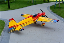 Skywing RC Slick360 104inch/2.64M Sports Aerobatic