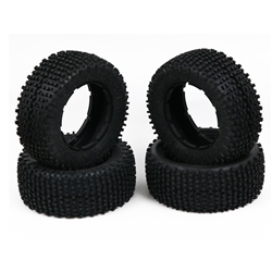30 Degrees North bwsracing 1/5 4WD Speedway Tires, DTT Series