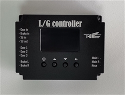 T-One Electric Retract Controller
