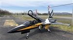 DragonRC - T-One models Kai Golden Eagle T-50 1:5 Scale Jet