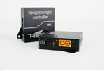 T-One Navigation Lights and After Burners System