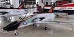 DragonRC -   T-One Models Mini Hawk T1 jet, scale 1/6