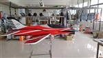 DragonRC -   T-One Models T1 Sports Jet