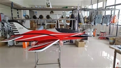 DragonRC -   T-One Models T1 Sports Jet