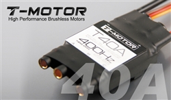 Tiger Motors 40A ESC