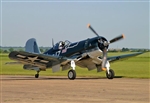 TopRCModel DragonRC , F4U Corsair, Wing Span: 2362mm/93in Full Composite