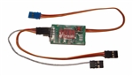 VSpeak Modell - DragonRC Swiwin Telemetry Module