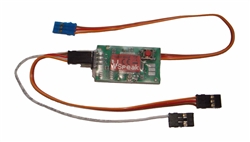 VSpeak Modell Swiwin Telemetry Module