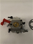 Walbro WT-668 Carburetor Set with Gasket