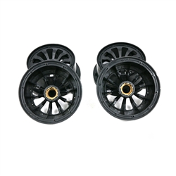 DragonRC -  30 Degrees North bwsracing 1/5 4WD Wheel Hub, DTT Series