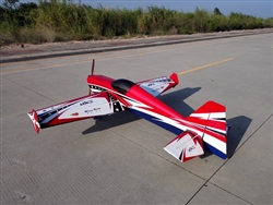 Winner Model MX2 94" Gasoline Powered Aerobatic