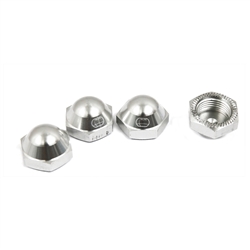 30Â° North bwsracing 1/5 4WD and 5B Buggy Wheel Nut Set